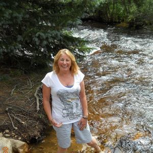 Meet your Posher, Anne